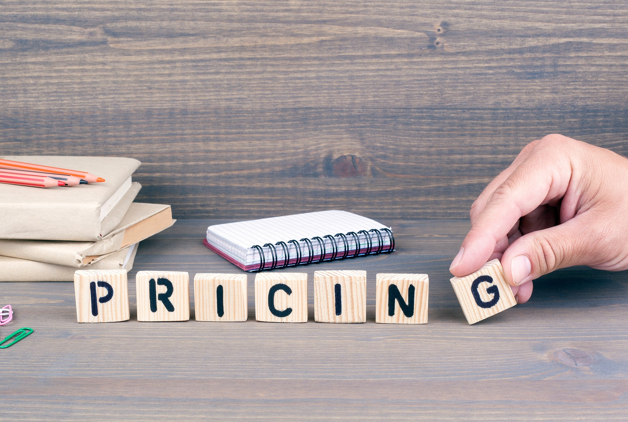 The pricing mistake that makes good food feel expensive