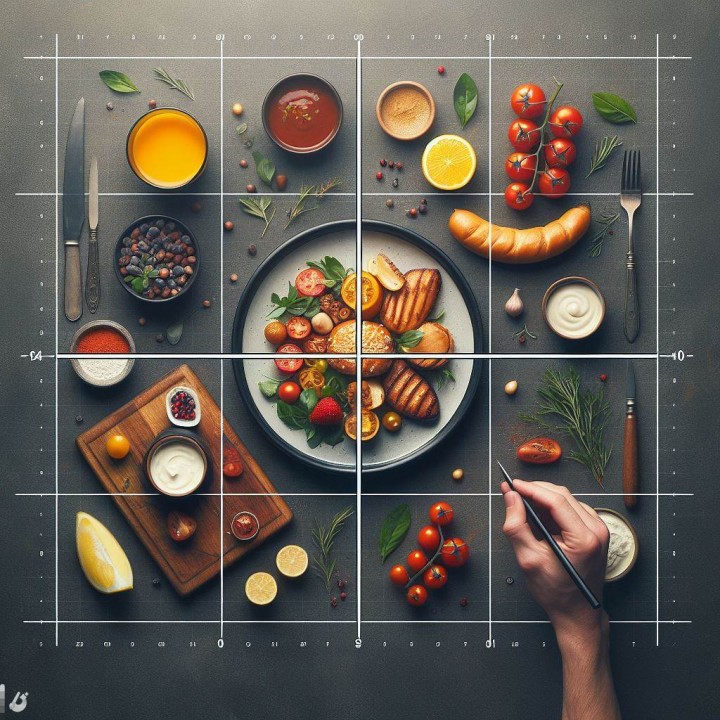 The menu engineering “rule of three”