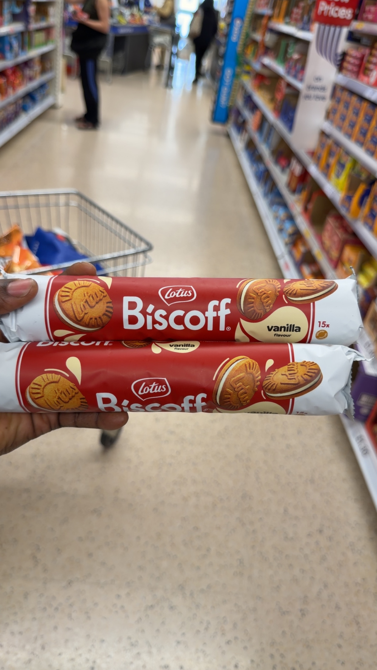 Biscoff 15x