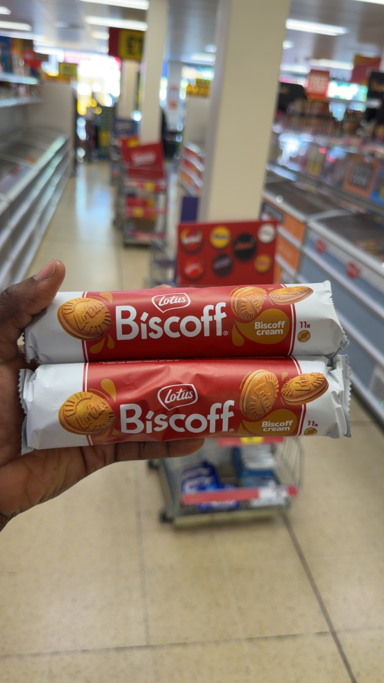Biscoff 11x